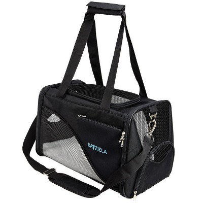 Safari Sleeper Airline Approved Pet Carrier