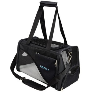 Safari Sleeper Airline Approved Pet Carrier - 1 of 4