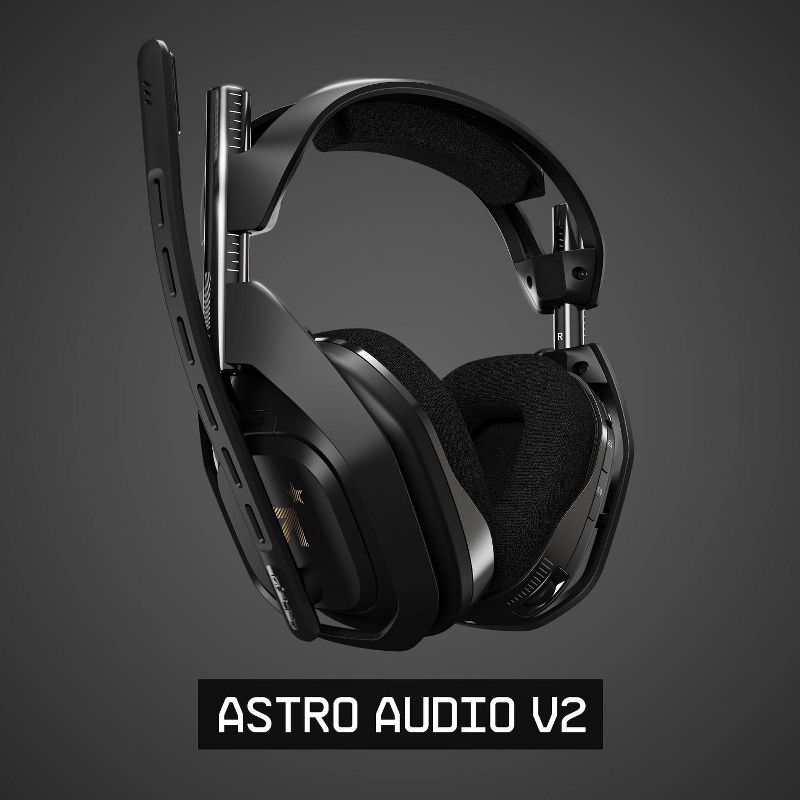 Astro A50 Wireless Gaming Headset for Xbox Series X|S/Xbox One, 3 of 10