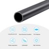 Unique Bargains Water Plumb Crafts Cable Sleeve Rigid Round Pipe 14" - 3 of 4