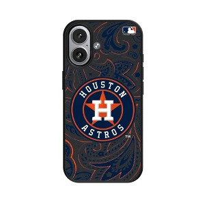 MLB American League Teams Paisley MagSafe Compatible Cell Phone Case for Apple iPhone 17 Series - 1 of 4
