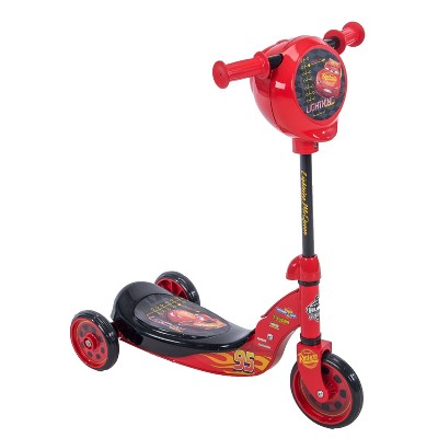 disney cars scooter for toddlers