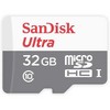 SanDisk Ultra 32GB UHS-I Class 10 MicroSDXC Memory Card With Adapter - Up To 100mb/s - 2 of 4