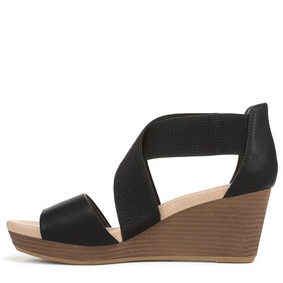 Dr. Scholl's Women's Barton Band Wedge Sandal - image 5