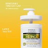 Advanced Clinicals Hyaluronic Acid Body Cream + Retinol Body Cream for Wrinkles and Hydration. Set of Two 16 Oz - 2 of 4