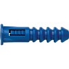 Liberty Drywall drill Bit Screw and Anchor Hardware Fastener Kit