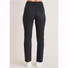 VENUS Womens Audrey Straight Leg Jeans - 3 of 4