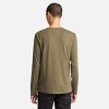 Timberland Men's Floral Chest Pocket Long-Sleeve T-Shirt - 2 of 3