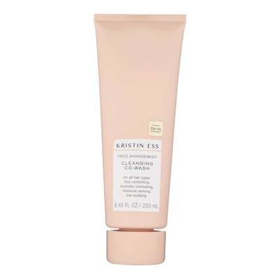 Kristin Ess Frizz Management Cleansing Co-Wash - 8.45 fl oz