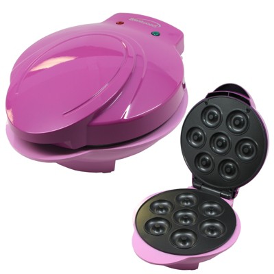 Holiday Gift Idea  Dash Mini Donut Maker at Target