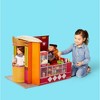 Our Generation Movie Theater Playset with Electronics for 18" Dolls - OG Cinema - image 4 of 4