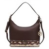 MKF Collection Diana Women's Shoulder Hobo Bag by Mia K - 2 of 4