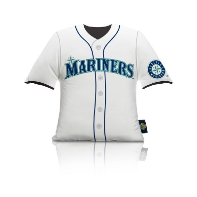 mariners baseball shirt