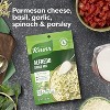 Knorr, Alfredo Sauce Mix, 1.6 oz (45 g) - 4 of 4