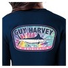 Guy Harvey Women's Graphic Long Sleeve T-Shirt - 2 of 3