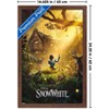 Trends International Disney Snow White: Live Action - One Sheet Framed Wall Poster Prints - 3 of 4
