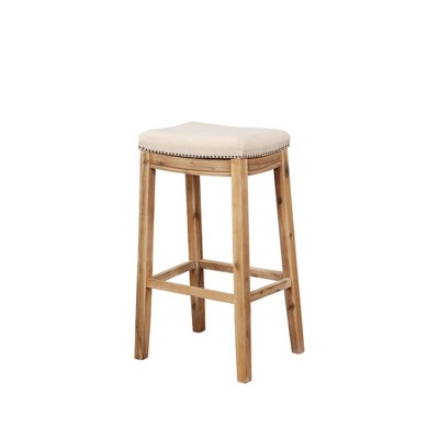 rustic bar stools target
