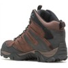 Men's 's Wilderness Composite Toe Boots - Wolverine - 3 of 4