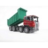 Bruder SCANIA R-Series Dump Truck - 3 of 4