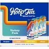 Hoop Tea Spiked Iced Tea Variety Pack - 12pk/12 fl oz Cans - 2 of 4