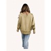 Women's Lazy Daze Sweatshirt - Urban Daizy - 3 of 4