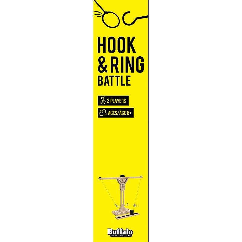Hook &#38; Ring Battle Game, 6 of 10