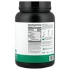 Rule One Proteins Plant Protein Powder Drink Mix, Vanilla, 1.37 lb (620 g) - 2 of 4