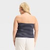 Women's Tube Top - A New Day™ - 2 of 3