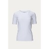 Women's THE LILLIE TEE - WORN - 2 of 3
