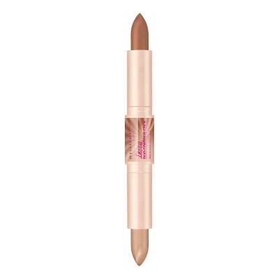 Rimmel Insta Contour Duo Stick 002 Medium - 0.28oz