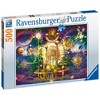 Ravensburger Golden Solar System Jigsaw Puzzle - 500pc - 2 of 3