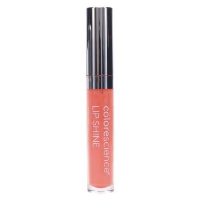 Colorescience Peptide Lip Shine SPF 35 Champagne 0.13 oz