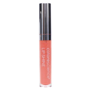Colorescience Peptide Lip Shine SPF 35 Champagne 0.13 oz - 1 of 4