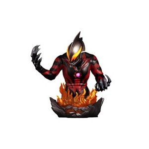 円谷Tsuburaya Ultraman Series-Ultraman Belial (Bust) - 1 of 4