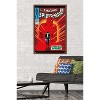 Trends International Marvel Comics - Amazing Spider-Man #50 Framed Wall Poster Prints - 2 of 4