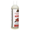 Okay Pure Naturals Coconut Hibiscus, Deep Moisturizing, Shampoo, 12 fl oz (355 ml) - 4 of 4