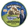 Ben & Jerry's Non-Dairy The Tonight Dough Chocolate & Caramel Frozen Dessert - 16oz - image 4 of 4