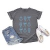 Simply Sage Market Nautical Elements Garment Dyed Tee - 3 of 4