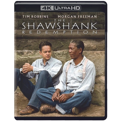 The Shawshank Redemption - image 1 of 3