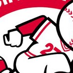 cincinnati reds 1974-1992