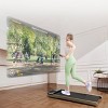 UREVO Spacewalk E4W Under Desk Electric Walking Pad Treadmill - 3 of 4