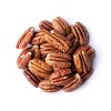 Dry Roasted Pecan Halves - by Food To Live - 3 of 4