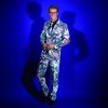 Zombie Suit Adult Costume - 3 of 4