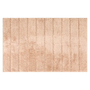 REGALWOVEN Microfiber Non-Slip Washable Absorbent Bath Rug 20" x 32" - 1 of 4