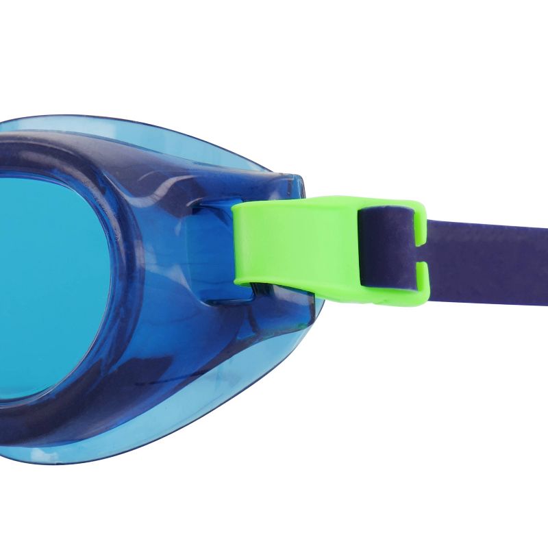 Speedo Adult Boomerang Swim Goggles, 4 of 5