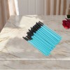 Unique Bargains Disposable Eyelash Brush 50 Pcs - 4 of 4