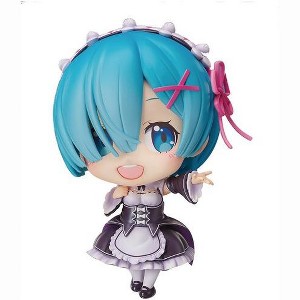 Proovy - Proovy - Re: Zero - Coming Out To Meet Rem Artistic Color 1/7 PVC Figure - 1 of 4