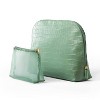 Sonia Kashuk™ Large Travel Makeup and Toiletry Bag - 2 of 3