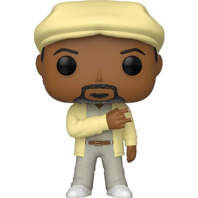 Funko POP Movie- Happy Gilmore- Chubbs CHASE