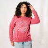 Simply Sage Market Grand Teton National Park Sweatshirt - 2 of 4